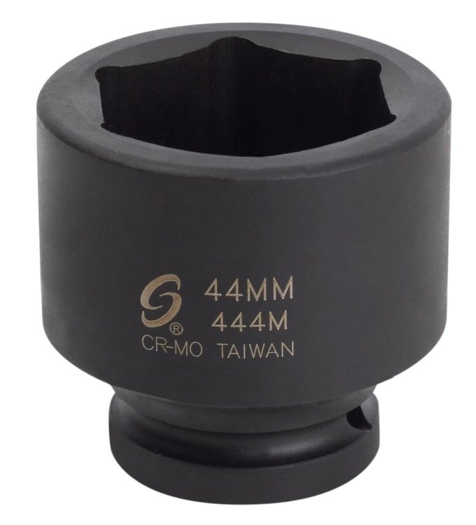 3/4 Dr 41mm Impact Socket