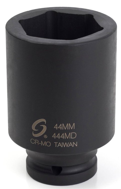 3/4 Dr 41mm Impact Socket