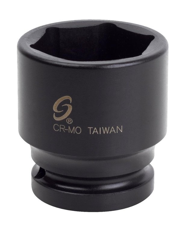 3/4D 1-5/16 Impact Socket