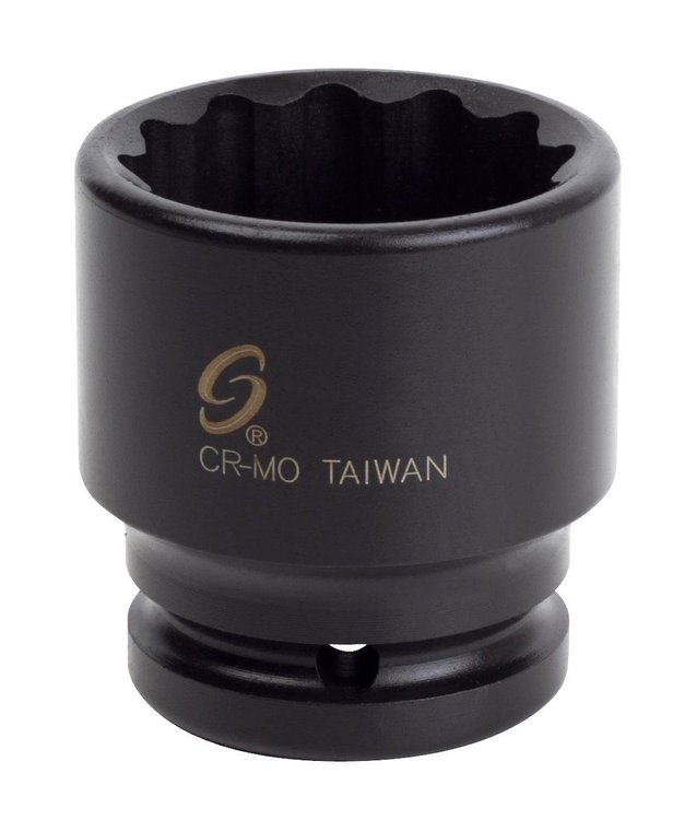 3/4" Dr 1-3/8" Socket