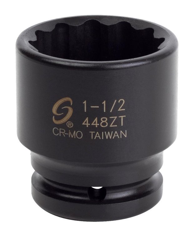 3/4" Dr 1-1/2" Socket