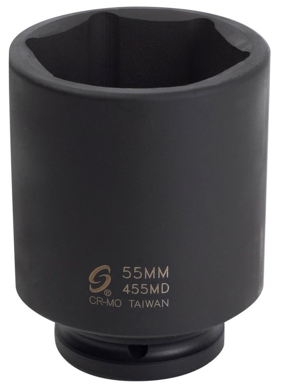 3/4 Dr 49mm Impact Socket