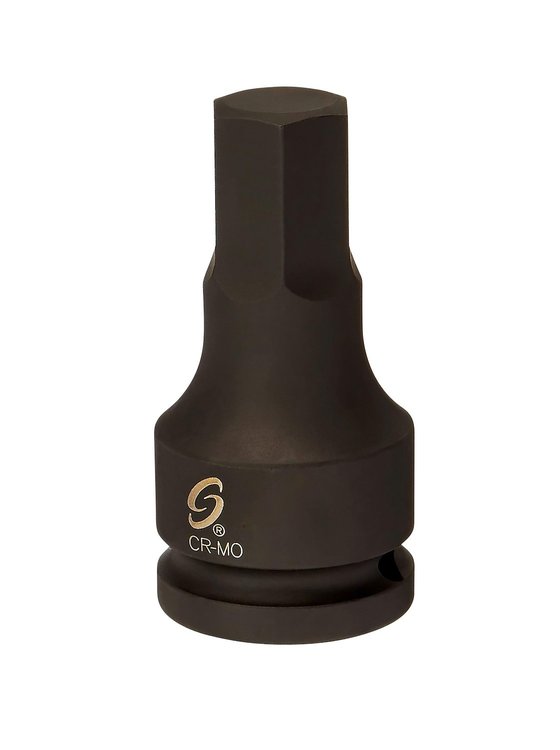 3/4" Dr 1" Driver Socket