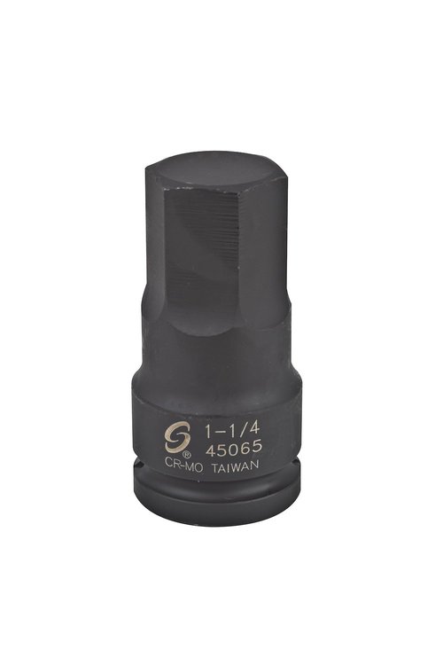 3/4" Dr 1-Driver Socket