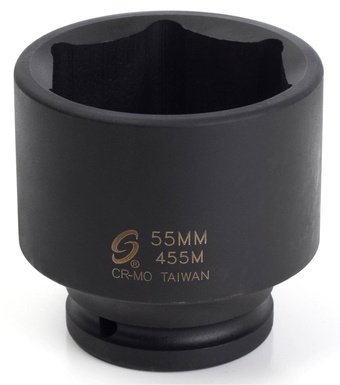 3/4 Dr 50mm Impact Socket