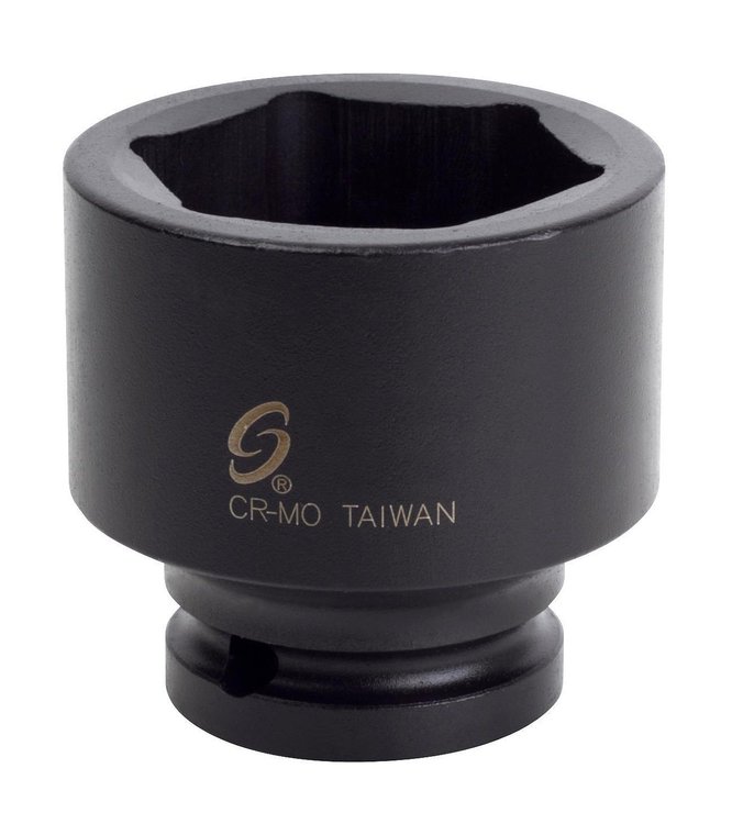 3/4 D 1-5/8 Impact Socket