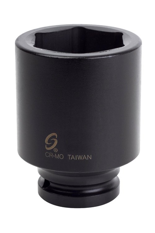 3/4 D 1-5/8 Impact Socket