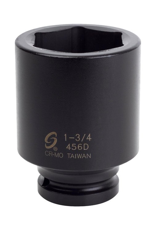 3/4 D 1-3/4 Impact Socket
