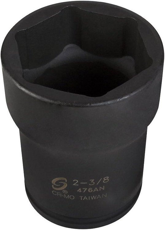 2 3/8" Pinion Socket