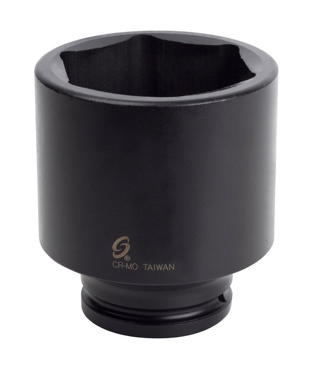 3/4 2-11/16 Impact Socket