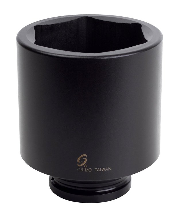 3/4 2-13/16 Impact Socket