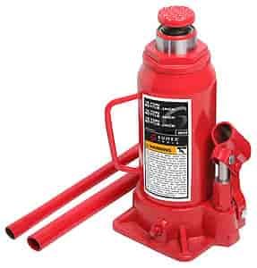 12 Ton Bottle Jack