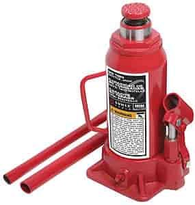 20 Ton Bottle Jack