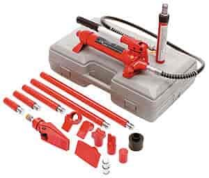 4 Ton Port-a-Jack Kit