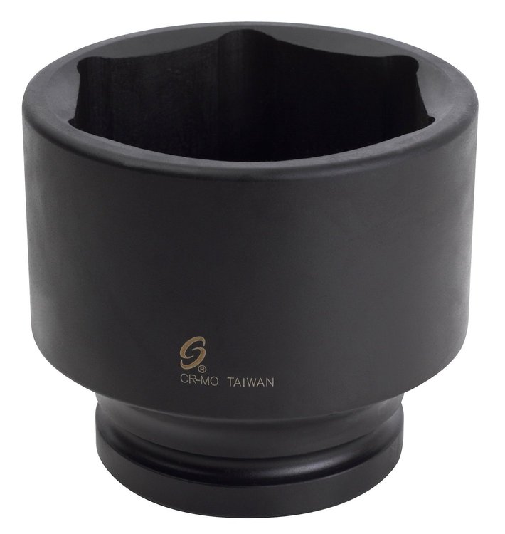 1 Dr 3-1/8 Impact Socket
