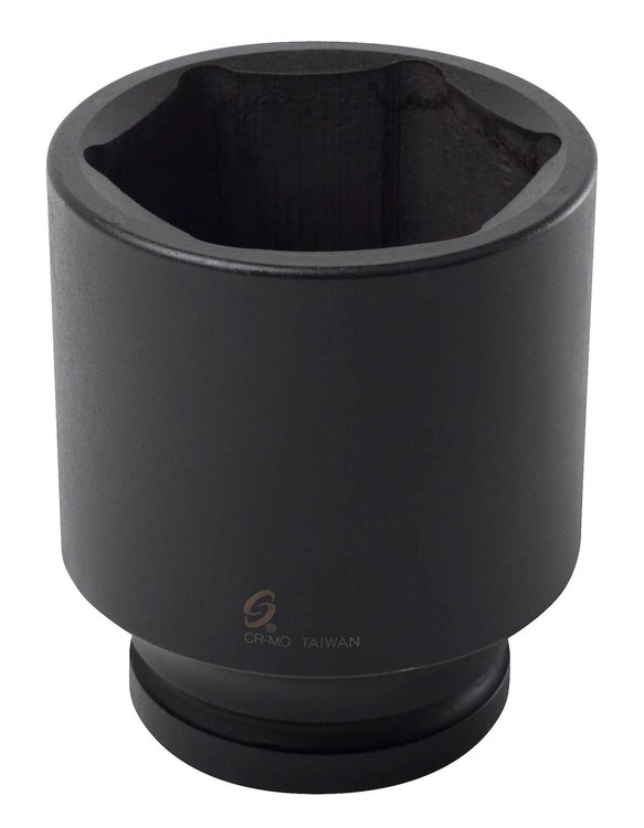 1 Dr 3-1/8 Impact Socket