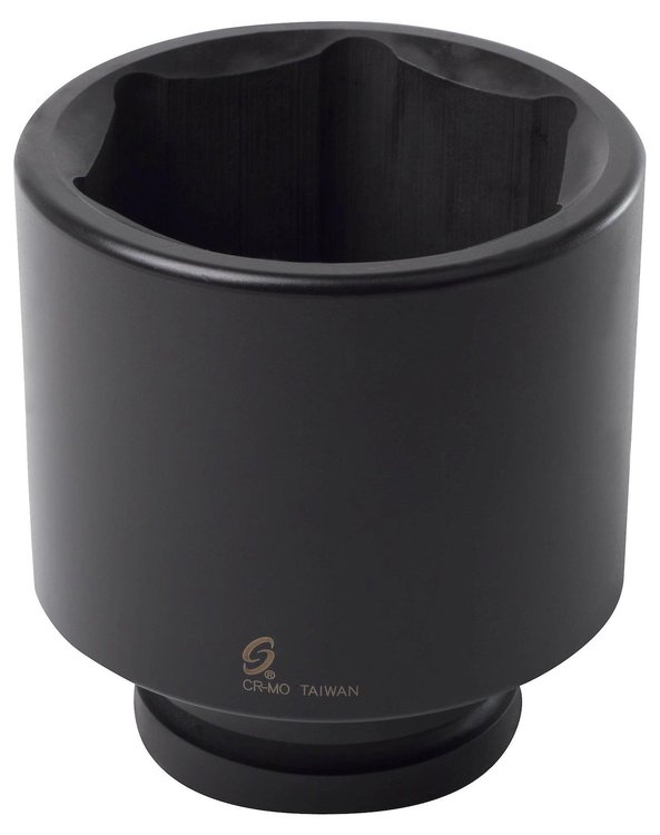 1 Dr 3-1/2 Impact Socket