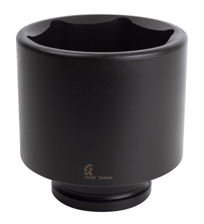 1 Dr 4-1/8 Impact Socket