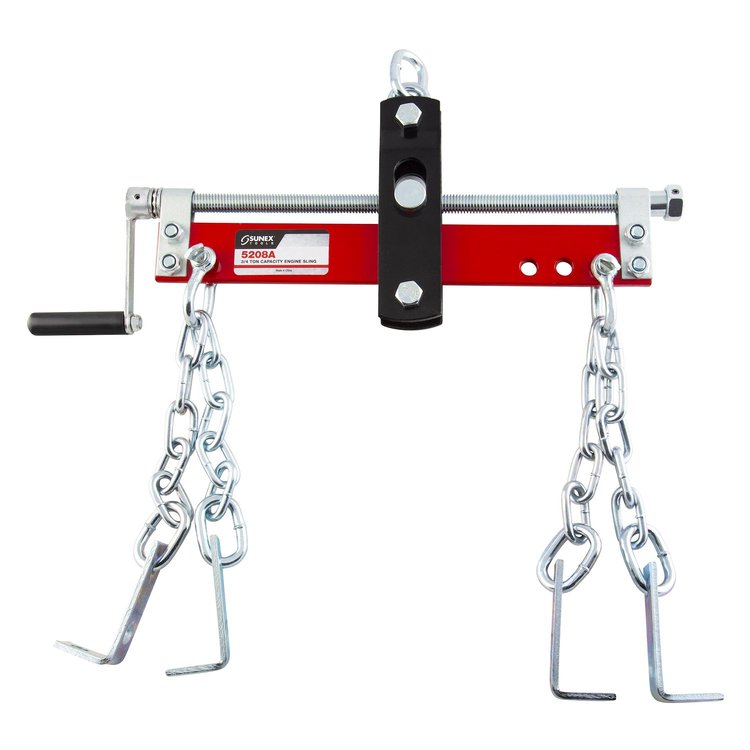 3/4 TON ENGINE SLING