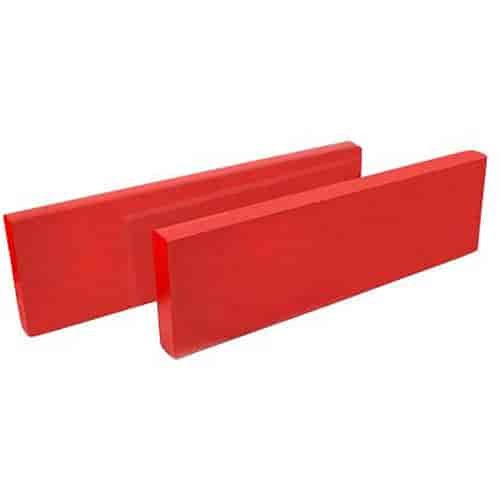 20 Ton Press Plates For use with 12 and 20 ton hydraulic presses