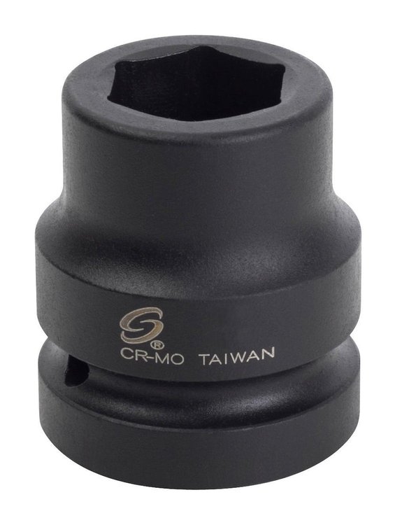 1 Dr 15/16 Impact Socket