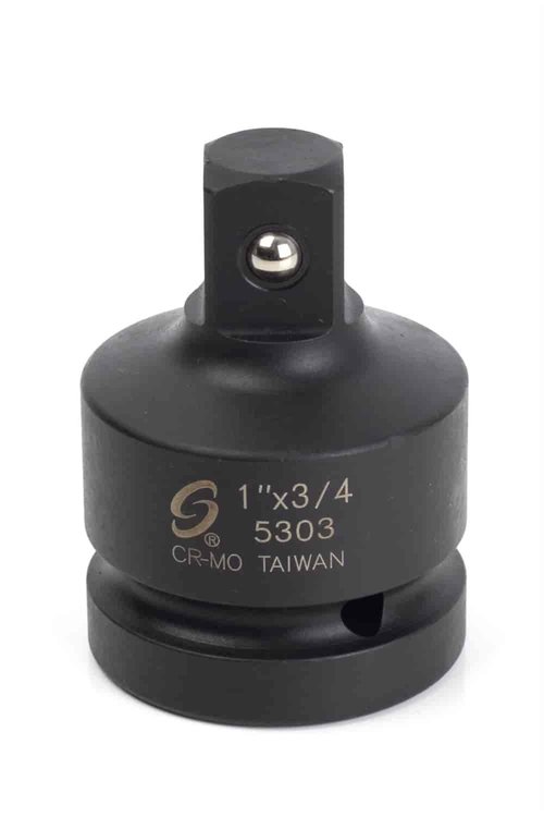 SUNEX SOCKET ADAPTERS 1"X