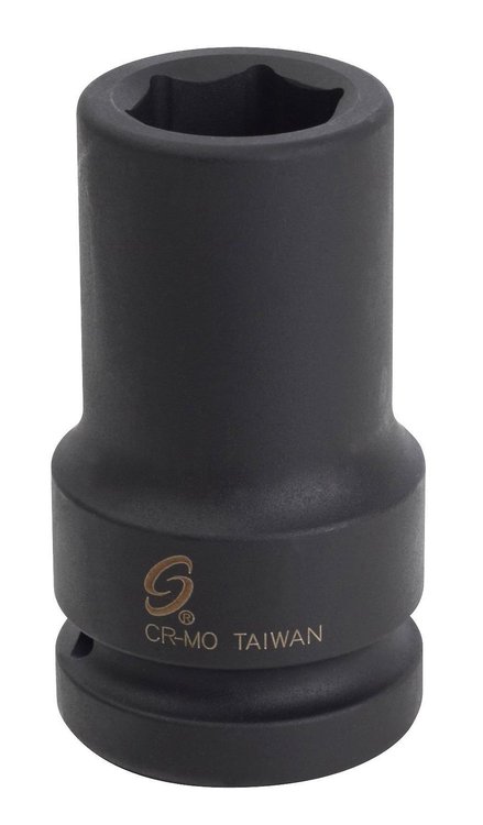 1 Dr 15/16 Impact Socket