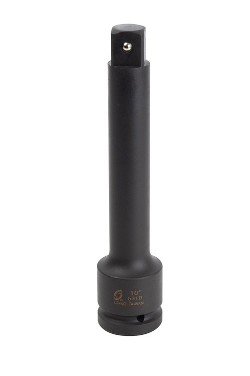 1" x 10" Socket Extension