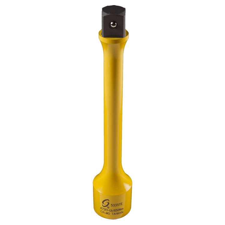 1" Dr Truck Extension Bar