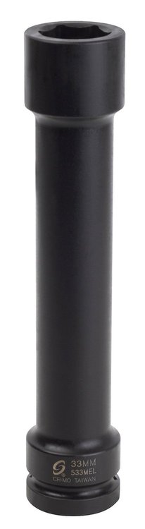 1 D 33m Extra Long Socket
