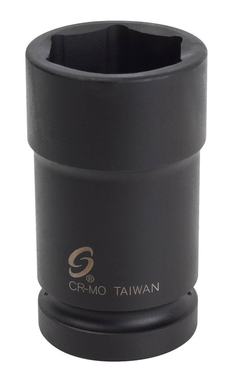 35x17m Budd Wheel Socket