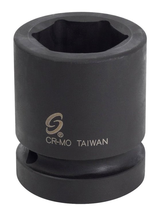 1 Dr 1-3/16 Impact Socket