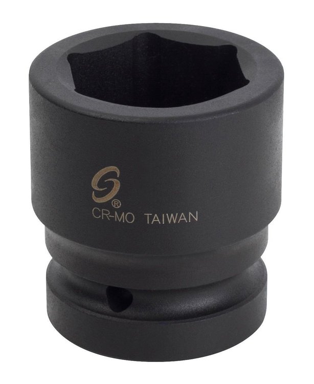1 Dr 1-5/16 Impact Socket