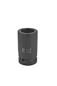 1-5/16" Deep Impact Socket 1" Drive