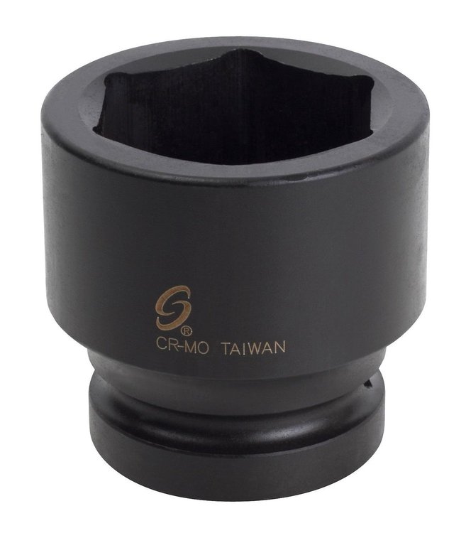 1" Dr. 42mm Impact Socket