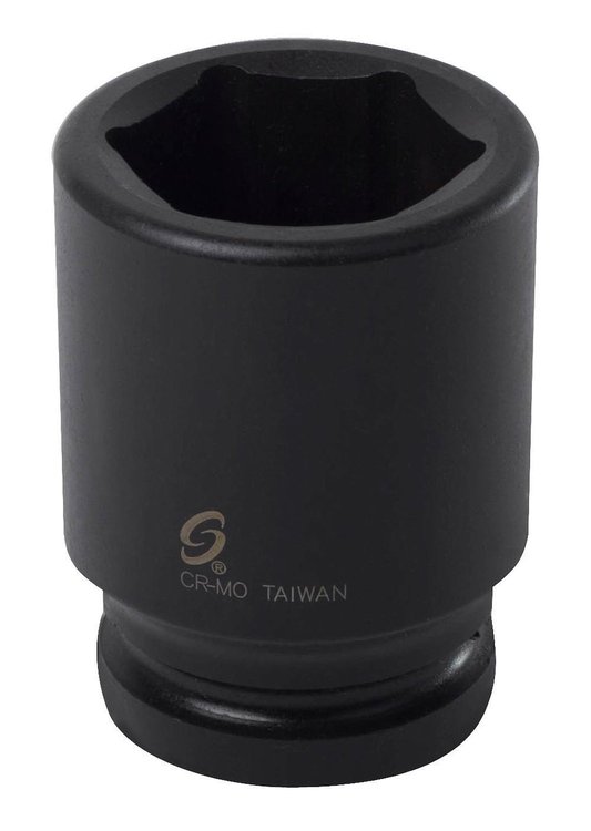1" Dr 42mm Impact Socket