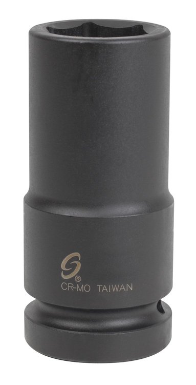 1 Dr 1-1/2 Impact Socket