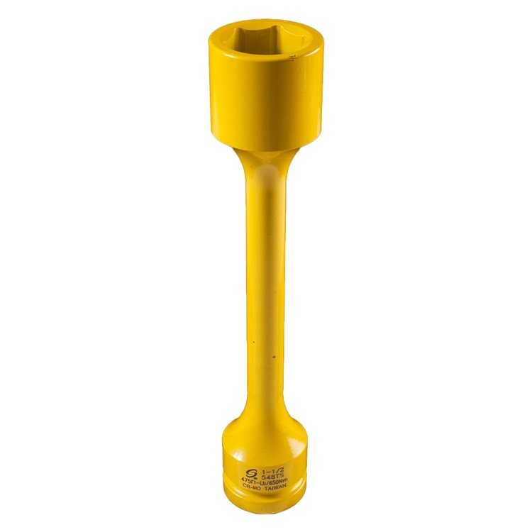 1 Dr 1-1/2 Torque Socket