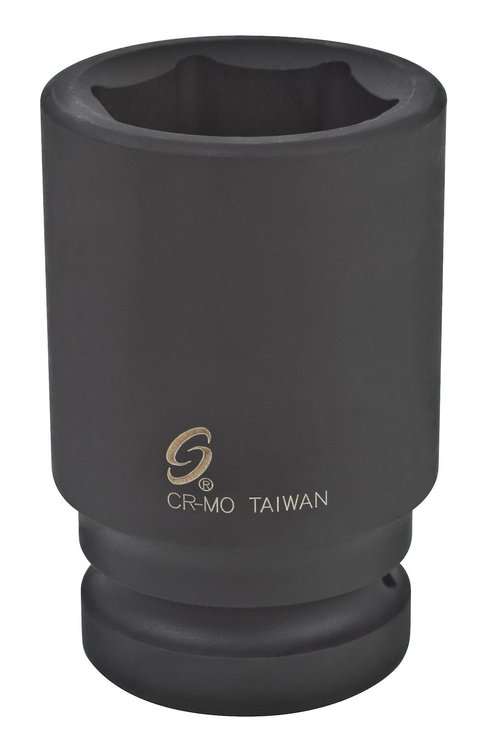 1 Dr 1-9/16 Impact Socket