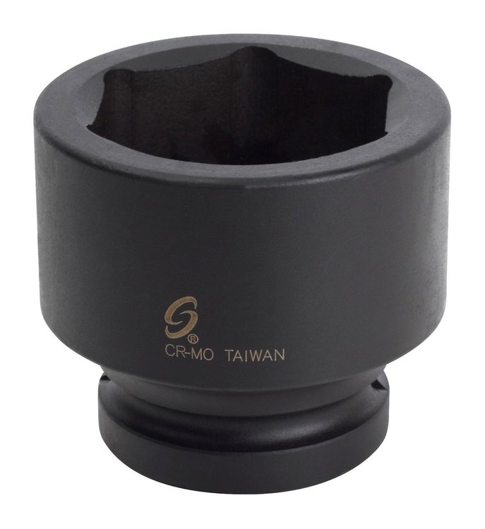 1" Dr. 52mm Impact Socket