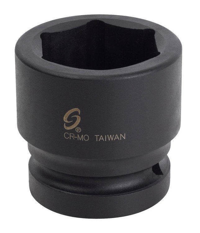 1 D 1-11/16 Impact Socket