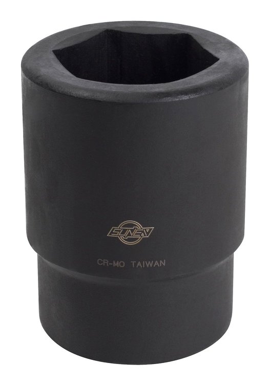#5 Spline Dr 41mm Socket