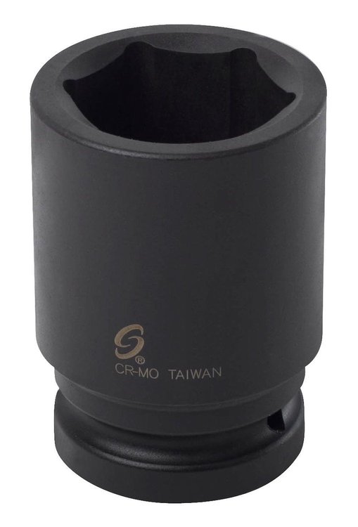 1 D 1-11/16 Impact Socket