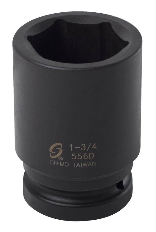 1 Dr 1 3/4 Impact Socket