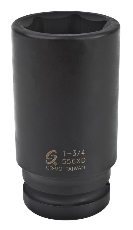 1" Dr 1-3/4" Extra Socket