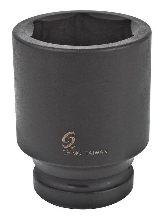 1 D 1-15/16 Impact Socket