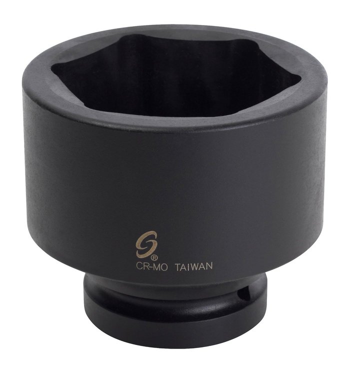 1" Dr. 65mm Impact Socket