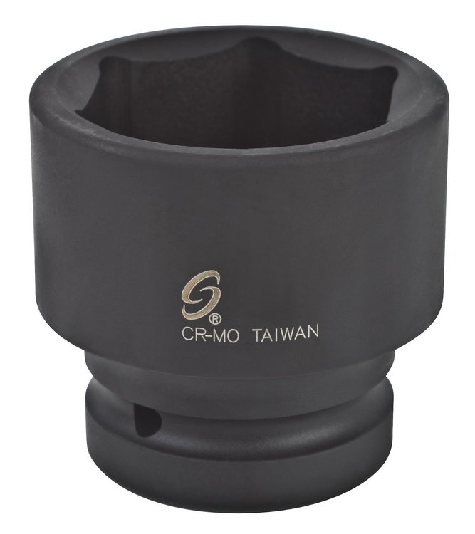 1 Dr 2-1/16 Impact Socket