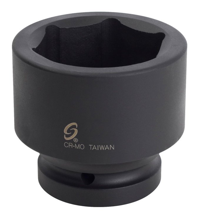 1 Dr 2-3/16 Impact Socket