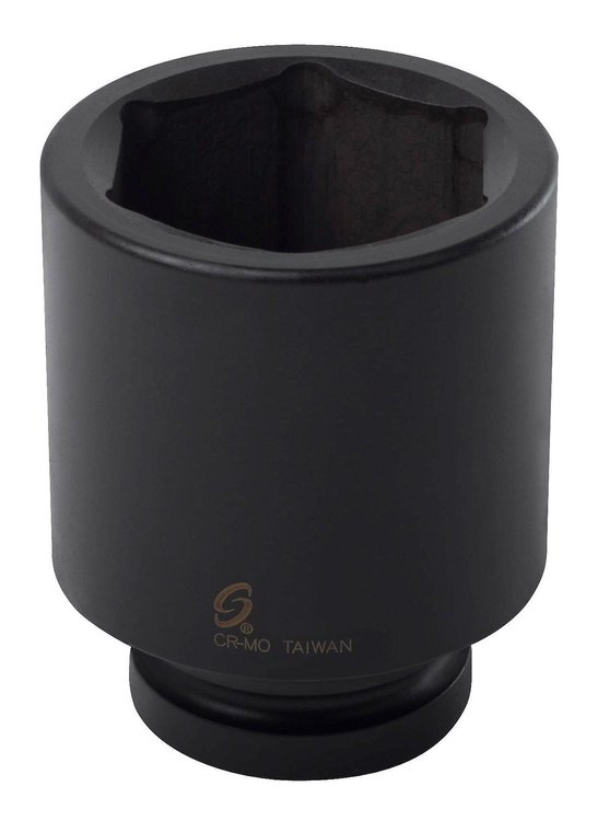 1 Dr 2-3/8 Impact Socket